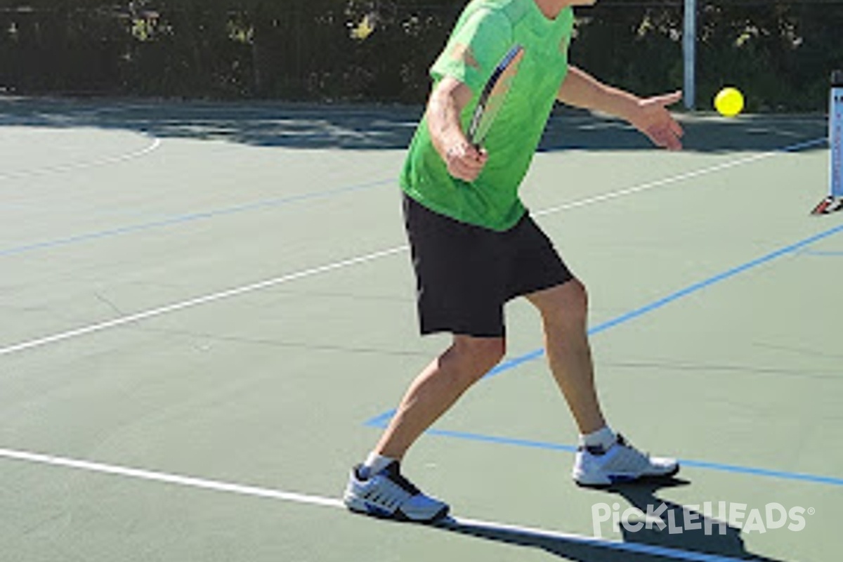 Photo of Pickleball at Avalon Beach Pickleball Association Inc.